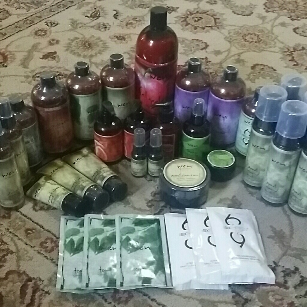 Wen Bundle